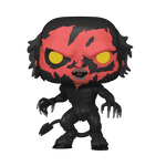 Pop! Red Faced Demon, , hi-res view 1